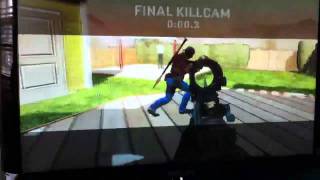 Black Ops 720 Final Kill-Cam