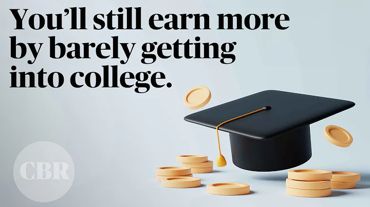 What Is the Actual Value of Going to College?