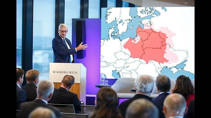 Carl Bildt: The history of Ukraine is different from the history of Russia