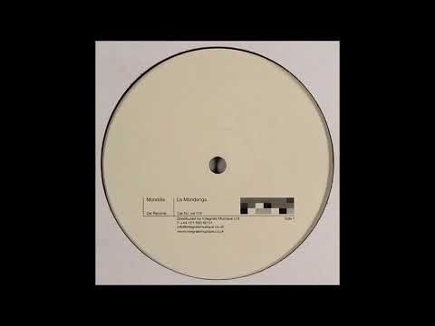 Monrella — Monrella - Blackout On The Site (Mark Broom Mix) [ZET012]