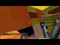 Grian gets 6 Kills with 1 TNT in Sky Battle