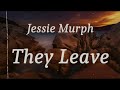 They Leave – (Official lyrics)  | Deep Sad Lyrics | Heartbreak Song 2026