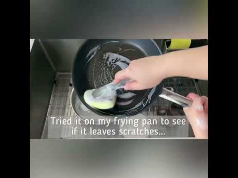 3M Scotch-Brite Heavy