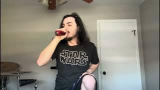 Insects-Darko Us vocal cover