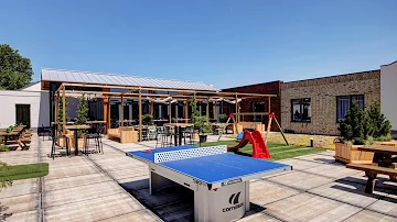 GuestHouse Hotel Kaatsheuvel-Waalwijk, Netherlands | Sita Hotel Gallery