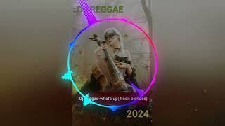 Download Lagu Dj Reggae-what's up(4 non blondes) MP3 Download Lagu Dj Reggae-what's up(4 non blondes) MP3