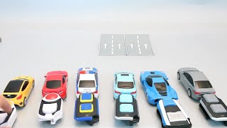 Mini Shooting Coches Juguetes & Mini Shooting Car Toys screenshot 5