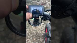 My Ridstar Q20 lcd settings thanks for watching please subscribe #ridstarq20 #ebike #ridstar