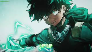 ★[NightCore]~Whatever It Takes (Lyrics)
