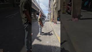 My Shadow Has Its Own World