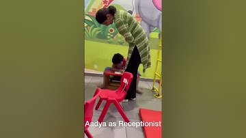 Group Therapy Activities | 1st July 2025 | Vraj Physiotherapy and Child Development Center, Vadodara