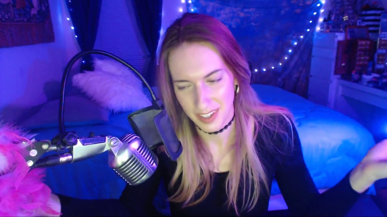 ContraPoints AMA Patron Stream | January 2019 - January 2019 livestream
