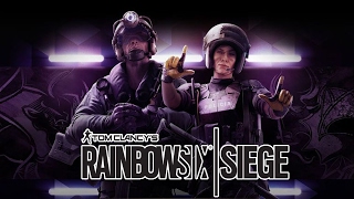 Yeni̇ Operatörler Geldi̇ Rainbow Six Siege Velvet Shell