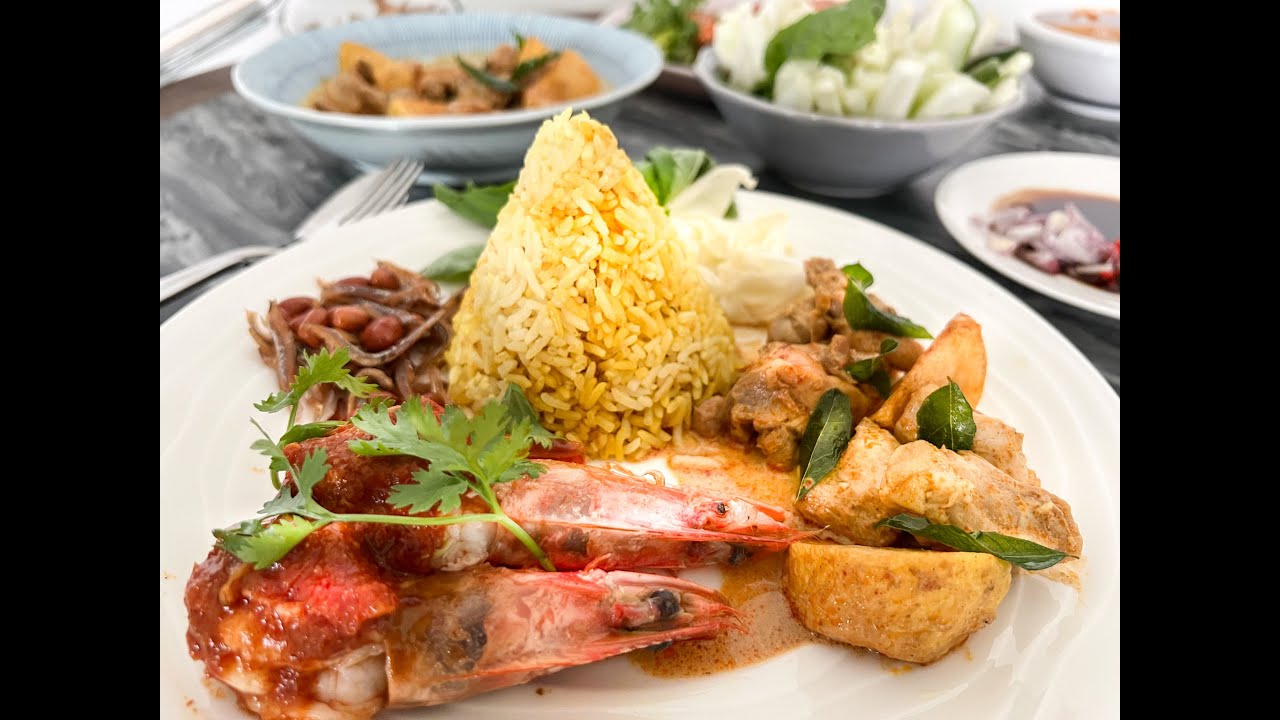 Aromatic Turmeric Coconut Rice YouTube