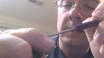 Simple Build Demo on a Mutation X V4 Mini