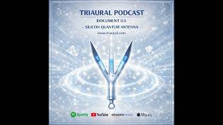 TRIAURAL | Silicon quantum antenna (EN)