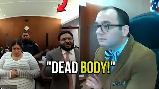 Judge Shuts Down Soft DWI Deal After Fatal Crash screenshot 2