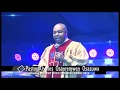 Watch this Inspiring Message from Pastor Charles Osazuwa of Rock of Ages Christian Assembly