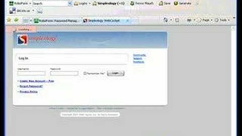 Roboform Software Review