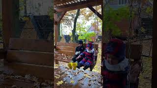 Название локации в тг #путешествия #дети #афрейм #отдых #семья #природа #ретрит #перезагрузка