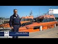 [ENG] ROAD TO AUSTRALIA - Port Phillip Pilot Boat Review- The Boat Show