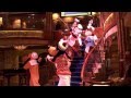 Unforgettable Parties on the Disney Dream