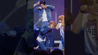 싸이커스 준민 I 아일릿 (ILLIT) 빌려온 고양이 cover |251025 xikers SPECIAL FANMEETING | #xikers #junmin