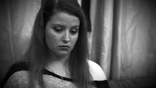'It Is Extremely Difficult To Watch My Baby Girl Continually Reliving These Horrors,' Says Mom