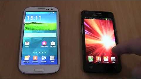 Over the Horizon Incoming+Outgoing call at the Same Time Samsung Galaxy S3 custom+S2 black #ad
