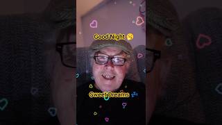 Sundays Over Night Has Come  Sweet Dreams youtubeshorts song  untildawn sweet dream