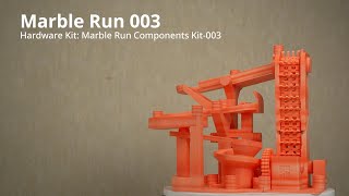 Bambu Lab Marble Run 003