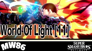 World of Light [Part 11] | Super Smash Bros. Ultimate