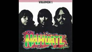 Nahuatl - Machismo