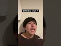 いろんなあるある #モノマネ #あるある