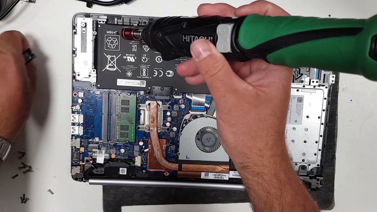 Check My Laptop Speed How to Check Laptop Battery Health & other