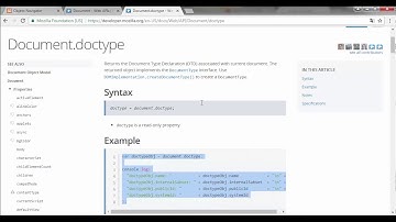 Curso JS - 10 - Objeto Document