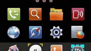 BB Themes : Bada screenshot 5