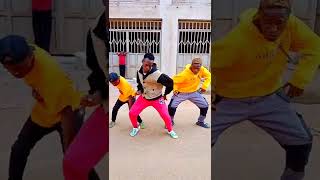 TikTok Amapiano dance challange (Best TikTok Dancers)