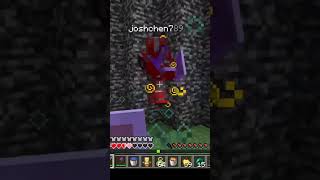 PVP montage again...#minecraft #edit #gaming #mace #spear #mcpvp #minecraftpvp #edit #unstablesmp