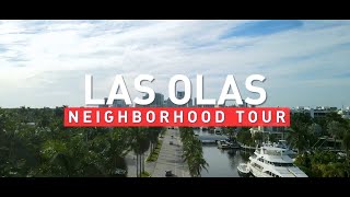 Living on Las Olas Blvd | Fort Lauderdale Real Estate & Lifestyle