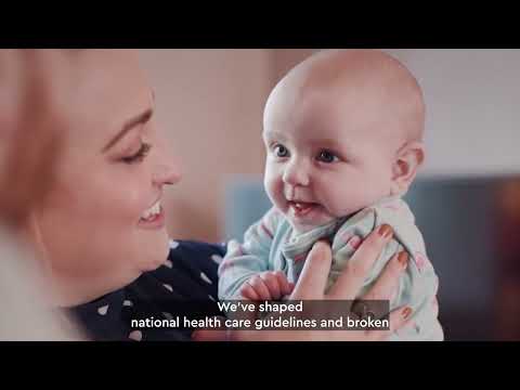 TogetherWeCan Chief Executive Kath Announces Our New Strategy Subtitled