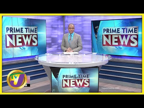 Jamaica's News Headlines | TVJ News - Feb 23 2022