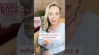 Cant Accept a Compliment? Try This Reframe + Scripts - Terri Cole