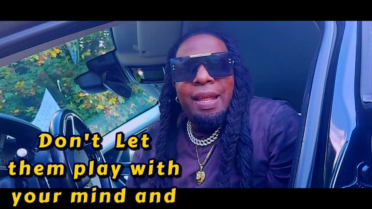 Watch KNOW YOUR WORTH / Marlon Clarke on YouTube Watch KNOW YOUR WORTH / Marlon Clarke on YouTube