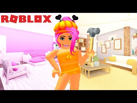 Tiny House Living Roblox Welcome To Bloxburg Beta Second Job New Moped Youtube - azzyland roblox bloxburg