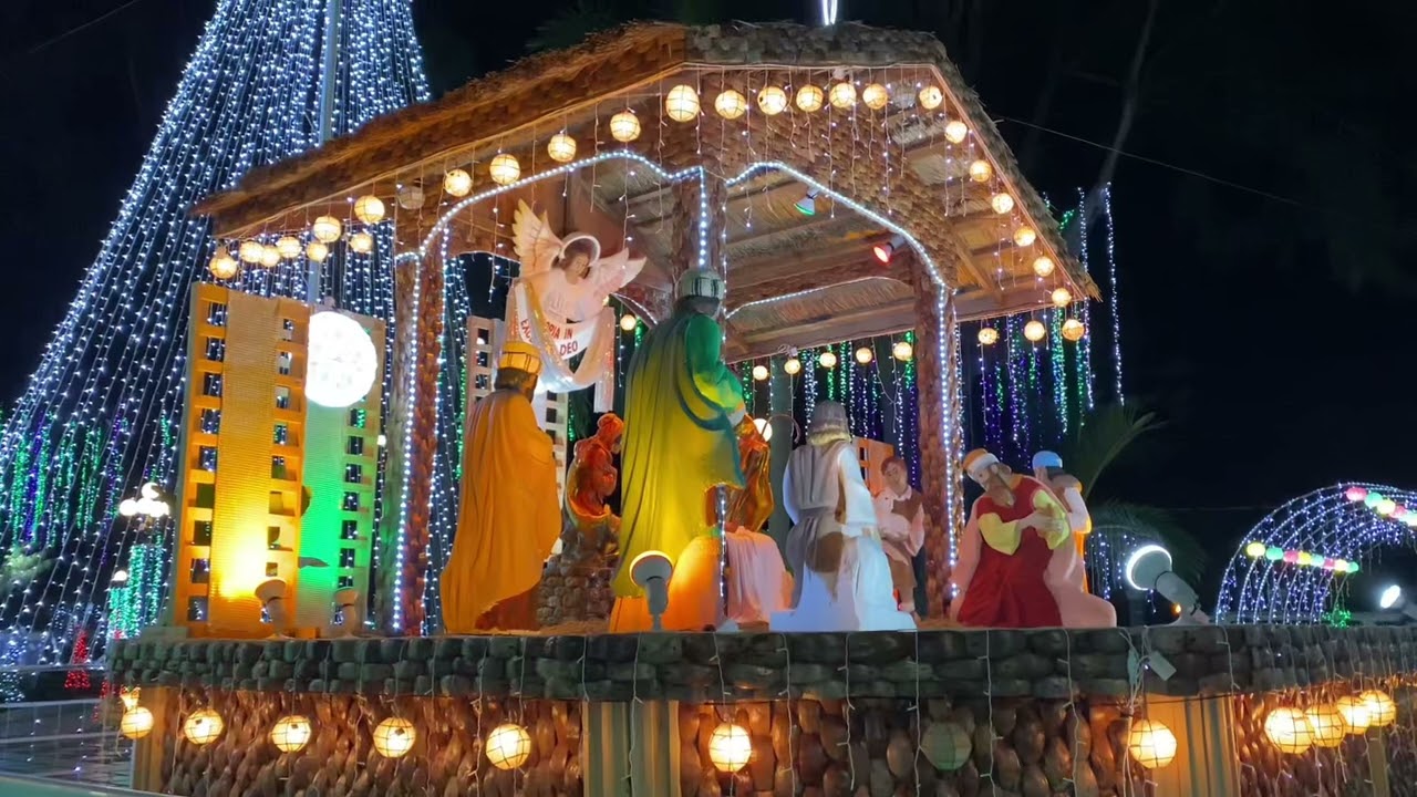 PASIGAHAN 2024🎄 | ENJEL SALVACION