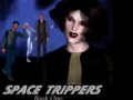 Space Trippers Series book teaser