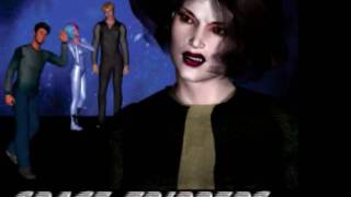 Space Trippers Series book teaser