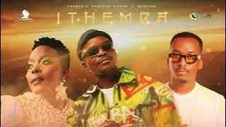 TorQue, @Nomcebo_Zikode & Mthunzi - Ithemba (Official Audio)