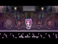Deresute 2D MV - REVENGE